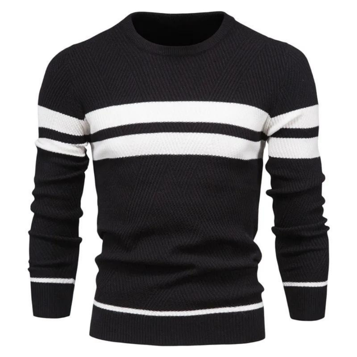 Drune | STRICKPULLOVER FÜR MÄNNER