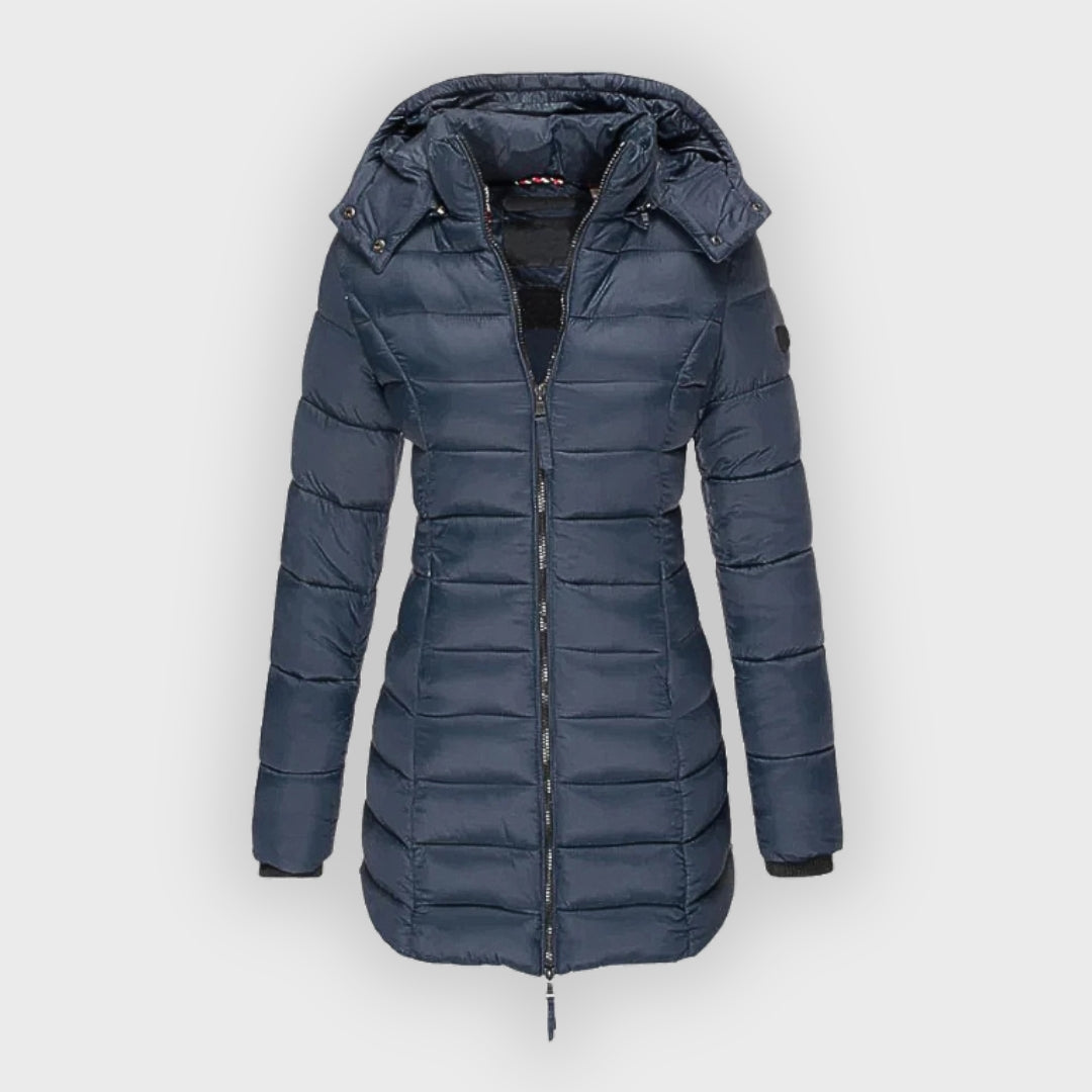 Drune | Bequeme Winterjacke