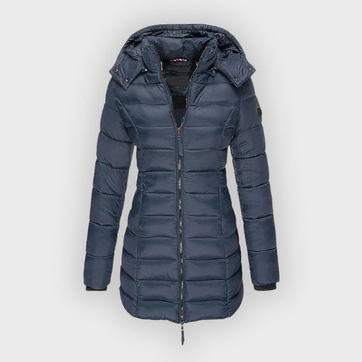 Drune | Bequeme Winterjacke