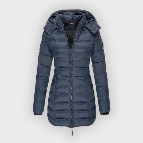 Drune | Bequeme Winterjacke
