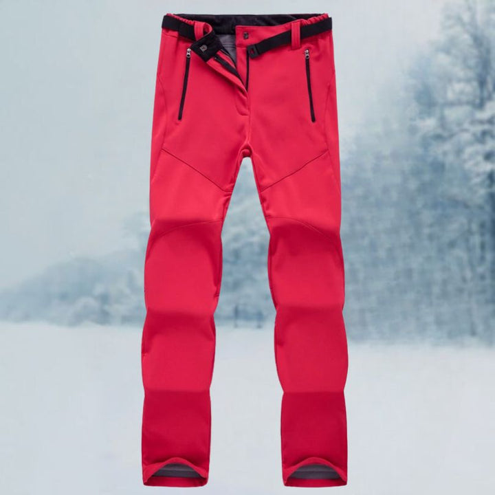 Drune | Strapazierfähige und Wasserdichte Wanderhose