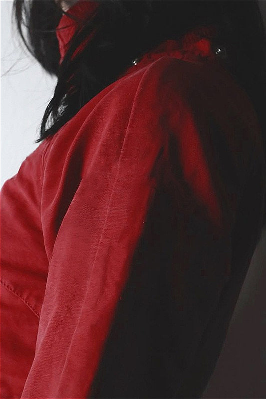Drune | Utility Pocket Jacket