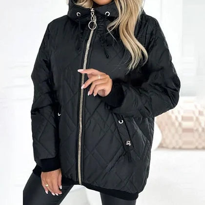 Drune | Parka