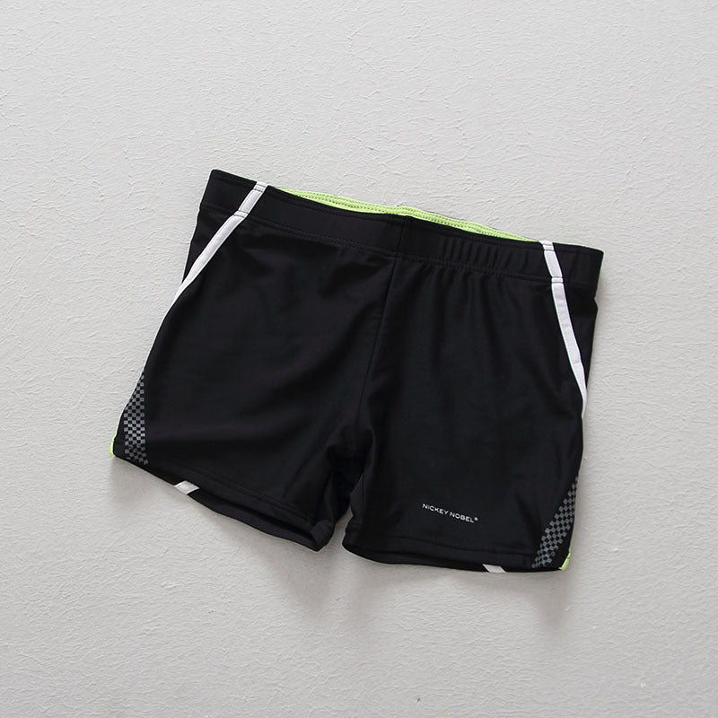 Herren Schwimmshorts mit schnelltrocknendem Material und atmungsaktiver Passform Drune