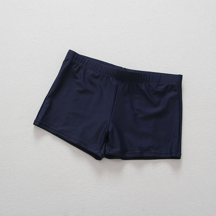 Herren Schwimmshorts mit schnelltrocknendem Material und atmungsaktiver Passform Drune