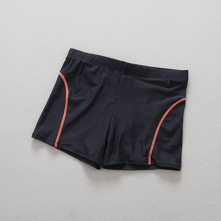 Herren Schwimmshorts mit schnelltrocknendem Material und atmungsaktiver Passform Drune