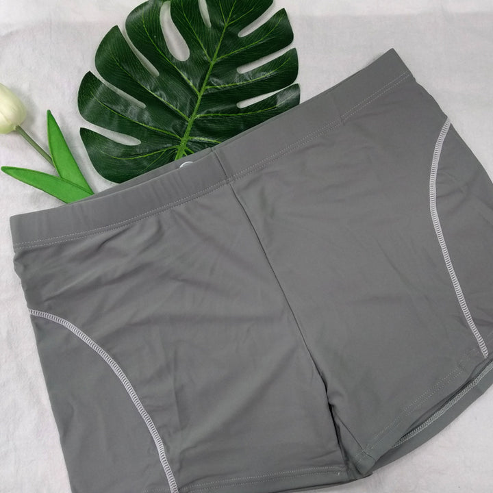 Herren Schwimmshorts mit schnelltrocknendem Material und atmungsaktiver Passform Drune
