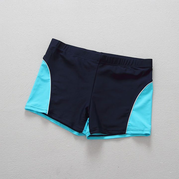 Herren Schwimmshorts mit schnelltrocknendem Material und atmungsaktiver Passform Drune