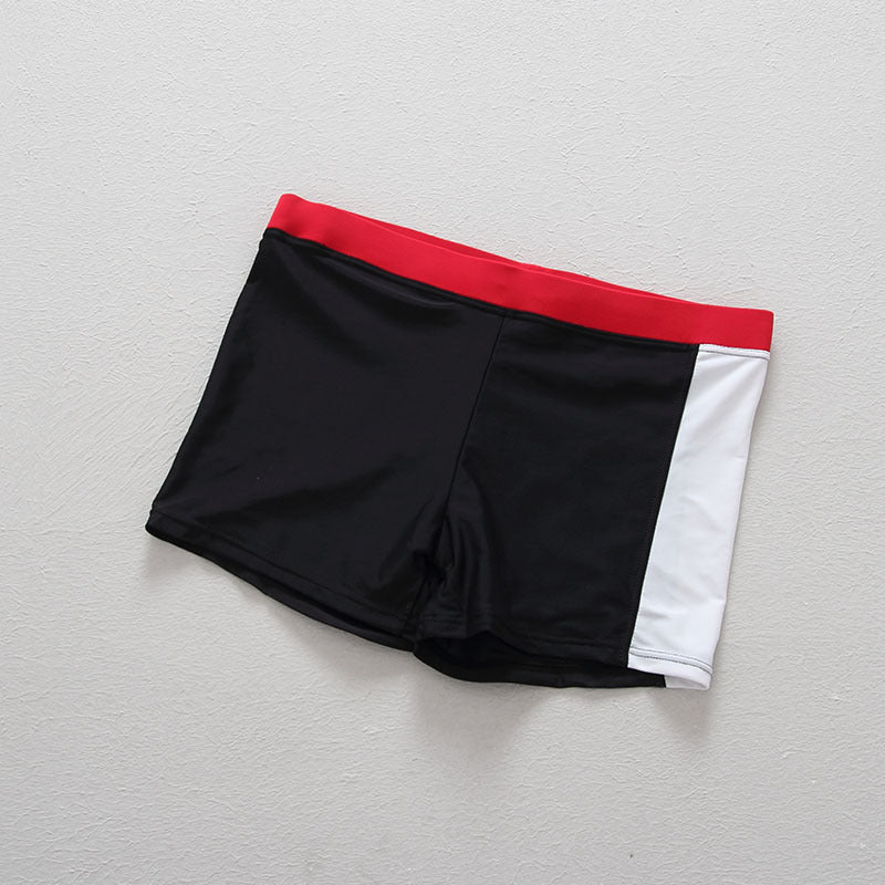 Herren Schwimmshorts mit schnelltrocknendem Material und atmungsaktiver Passform Drune