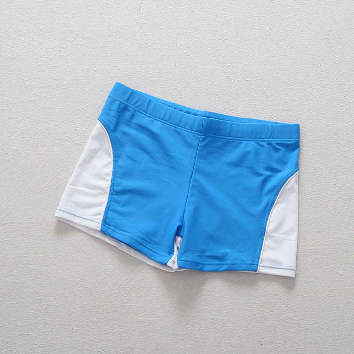 Herren Schwimmshorts mit schnelltrocknendem Material und atmungsaktiver Passform Drune