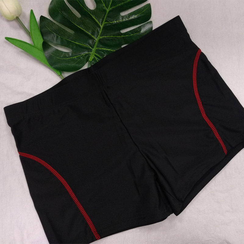 Herren Schwimmshorts mit schnelltrocknendem Material und atmungsaktiver Passform Drune