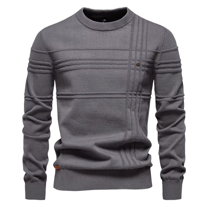Drune | Herbstpullover Für Männer