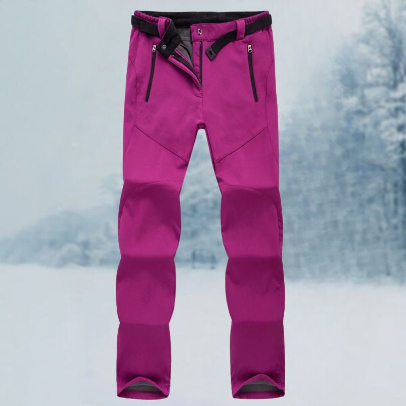 Drune | Strapazierfähige und Wasserdichte Wanderhose