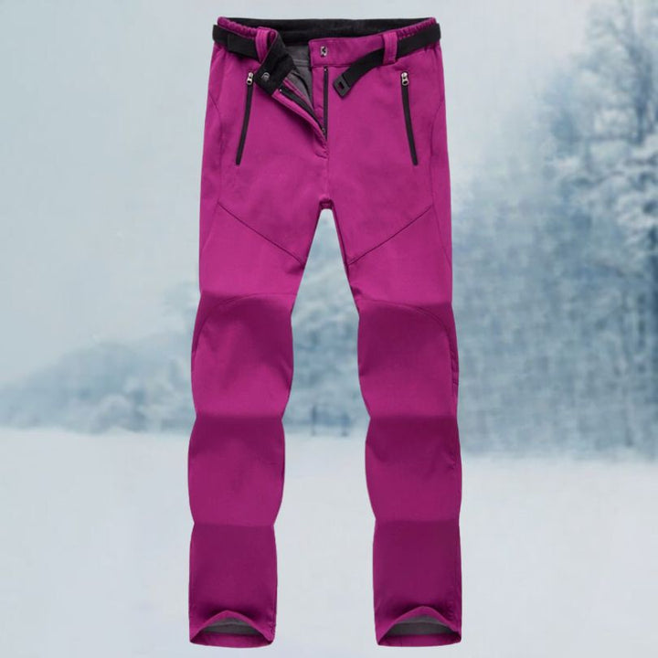 Drune | Strapazierfähige und Wasserdichte Wanderhose