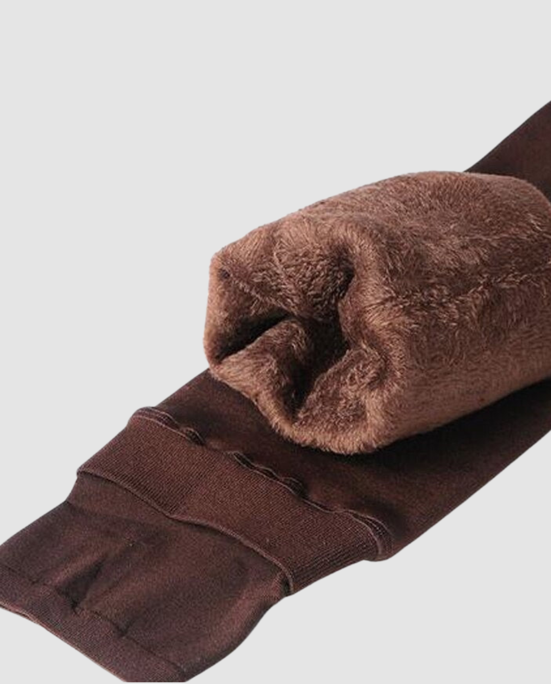 Warme Winter-Leggings Damen | Drune