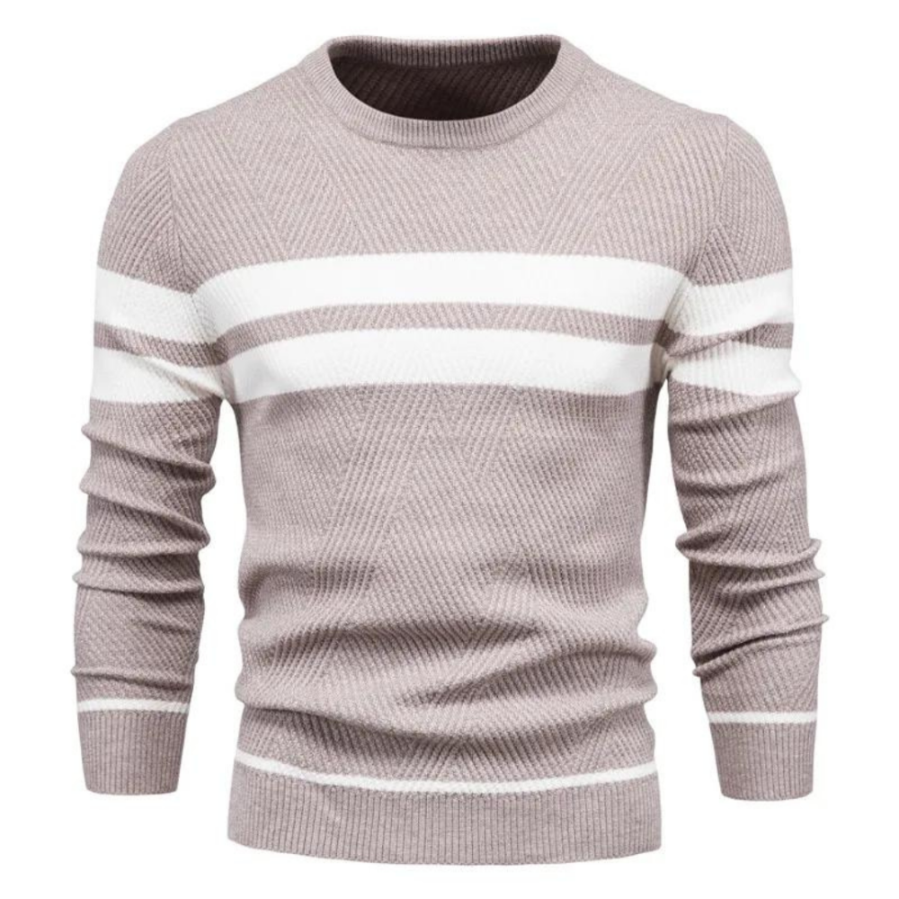 Drune | STRICKPULLOVER FÜR MÄNNER