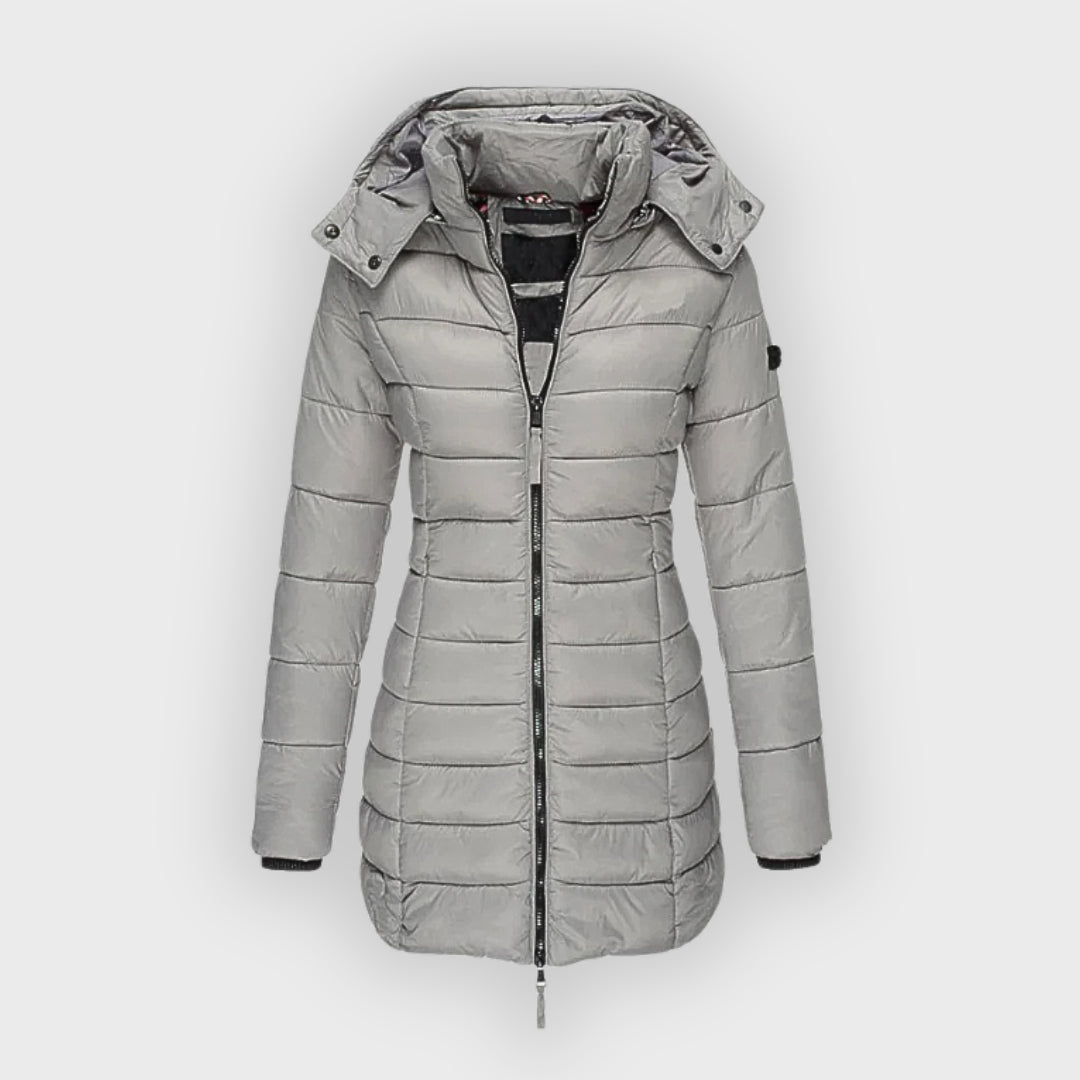Drune | Bequeme Winterjacke