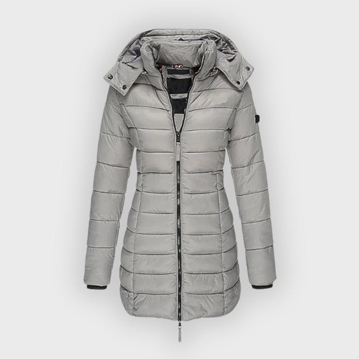Drune | Bequeme Winterjacke