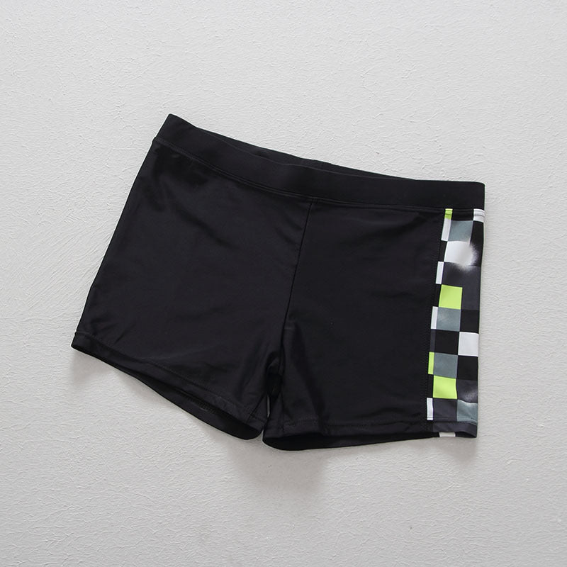Herren Schwimmshorts mit schnelltrocknendem Material und atmungsaktiver Passform Drune