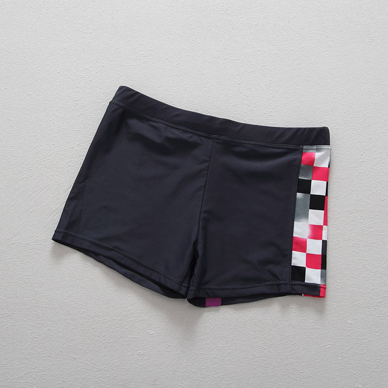 Herren Schwimmshorts mit schnelltrocknendem Material und atmungsaktiver Passform Drune
