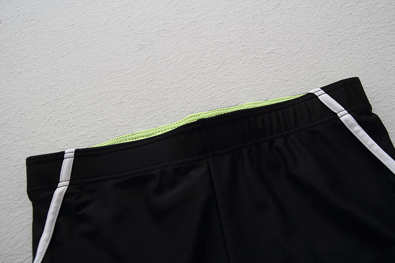 Herren Schwimmshorts mit schnelltrocknendem Material und atmungsaktiver Passform Drune
