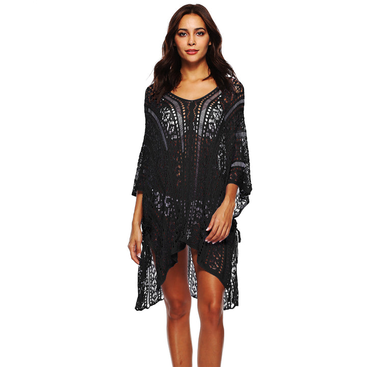 Damen Strandsarong Drune