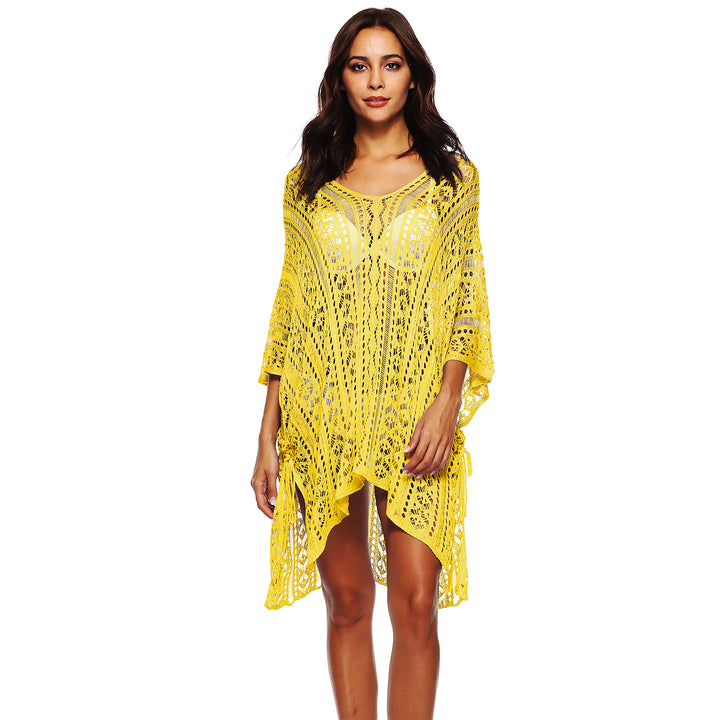 Damen Strandsarong Drune