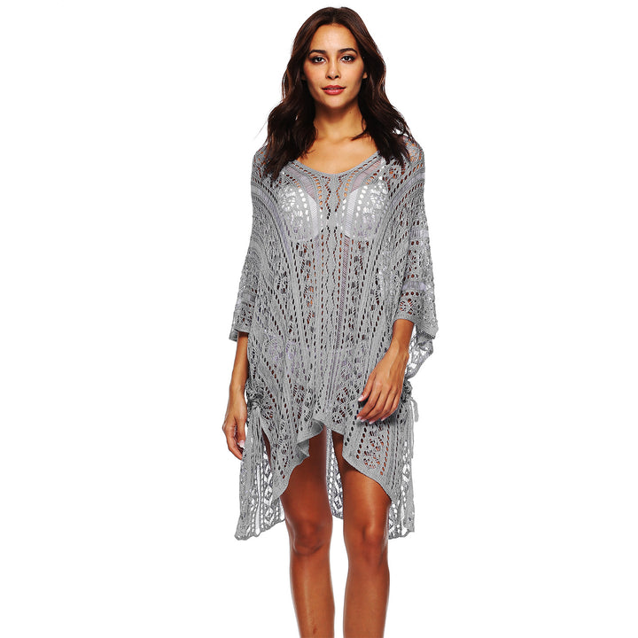 Damen Strandsarong Drune