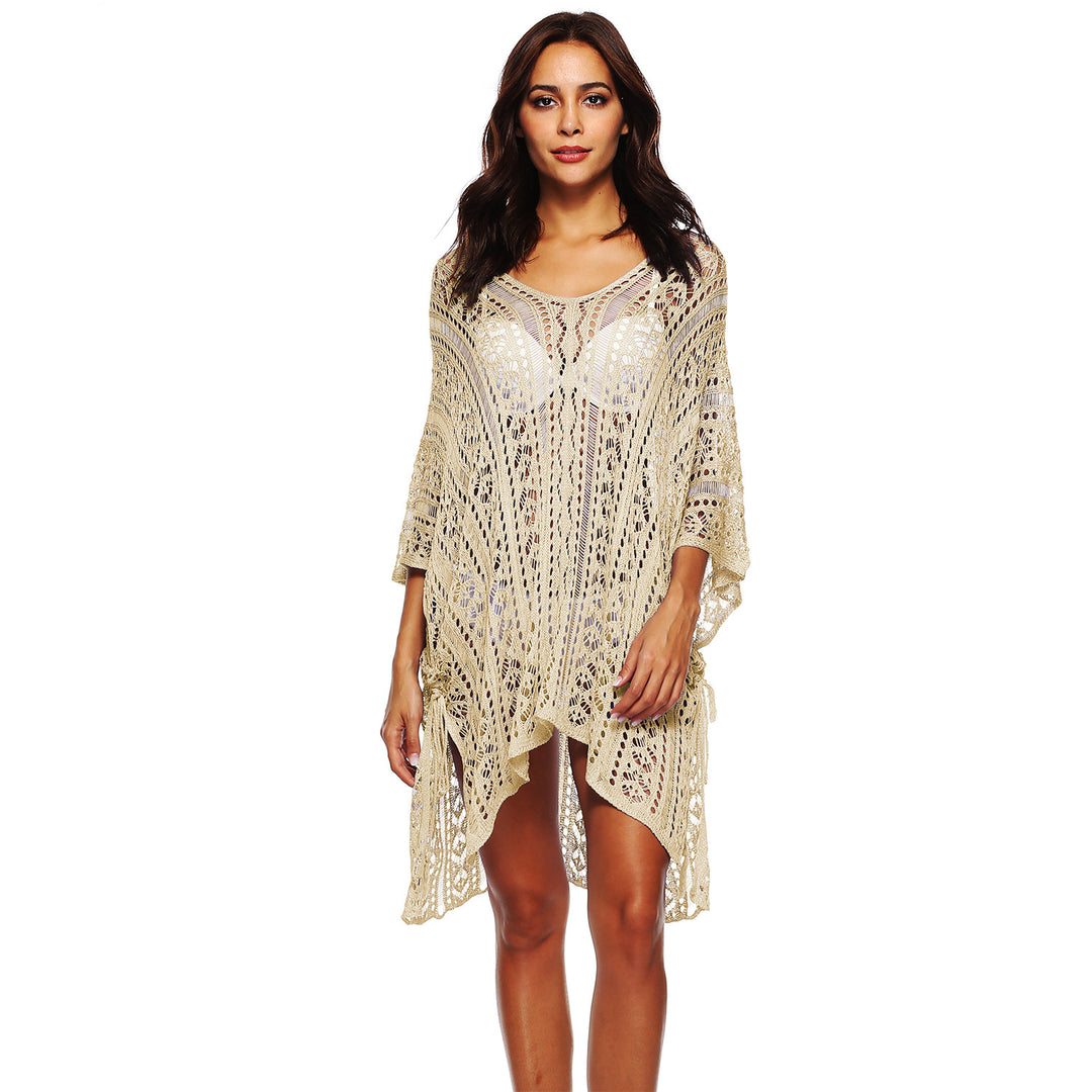 Damen Strandsarong Drune