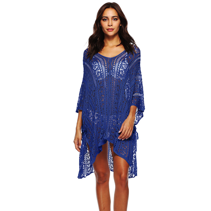 Damen Strandsarong Drune