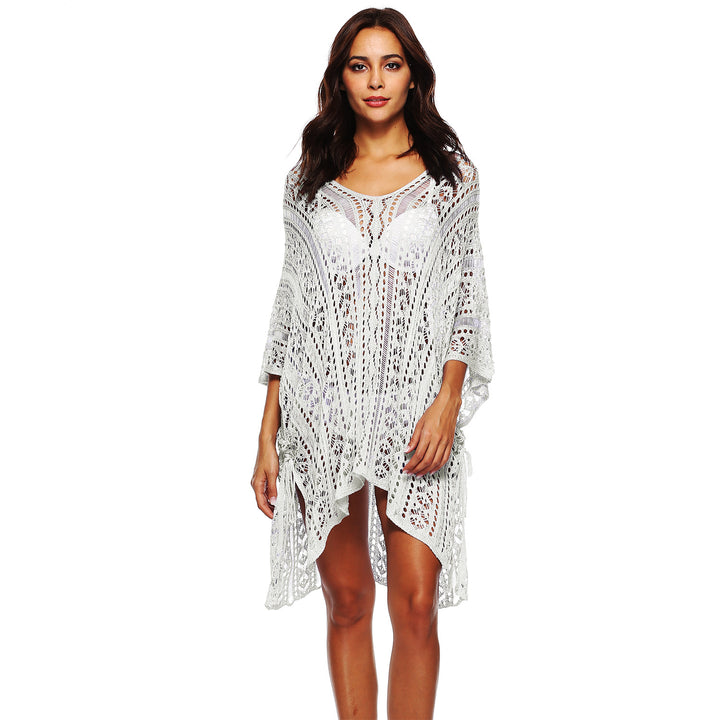 Damen Strandsarong Drune