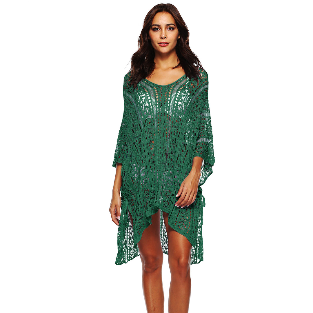 Damen Strandsarong Drune