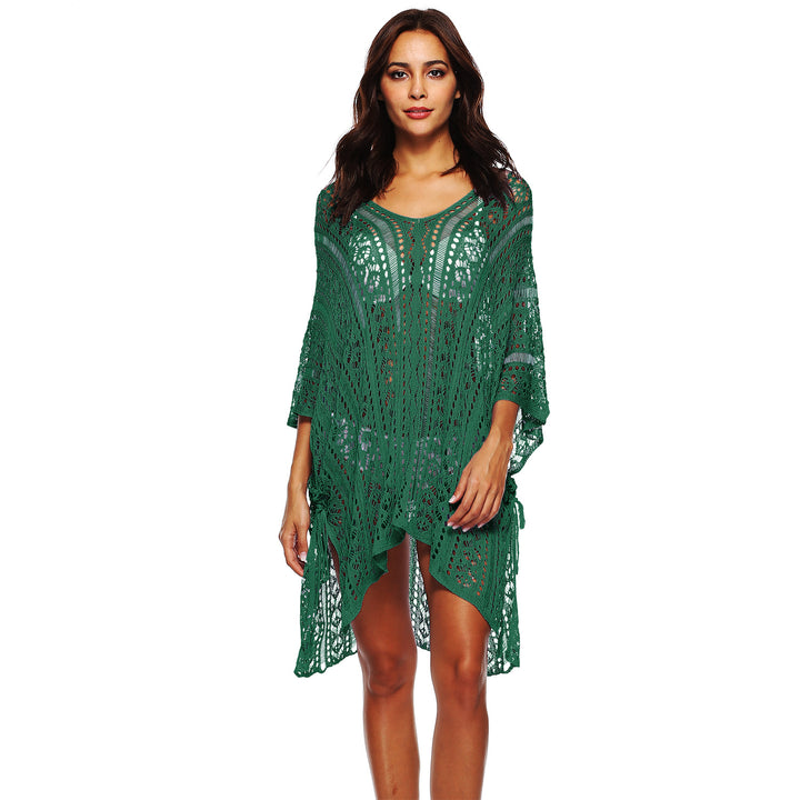 Damen Strandsarong Drune