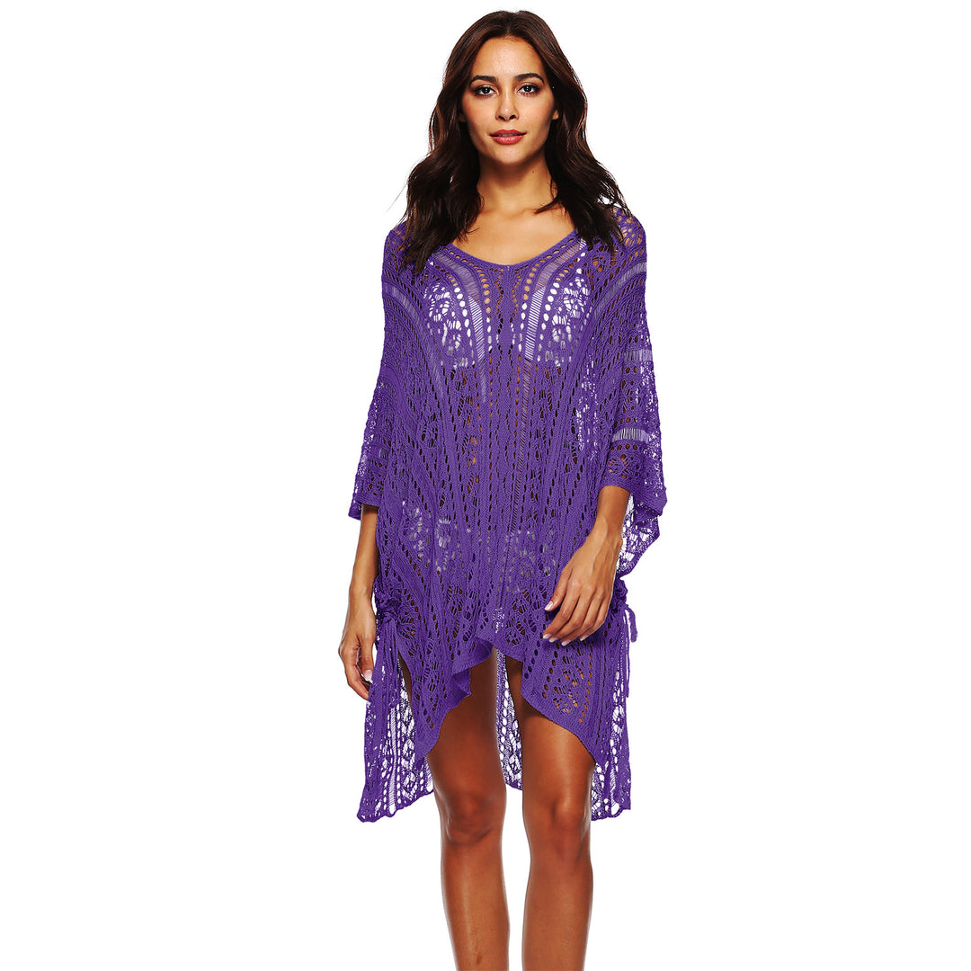 Damen Strandsarong Drune