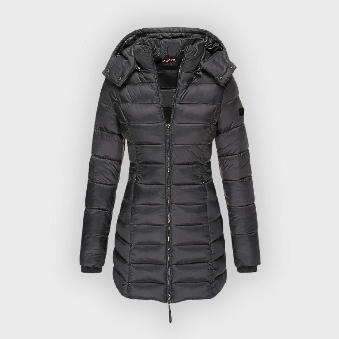 Drune | Bequeme Winterjacke
