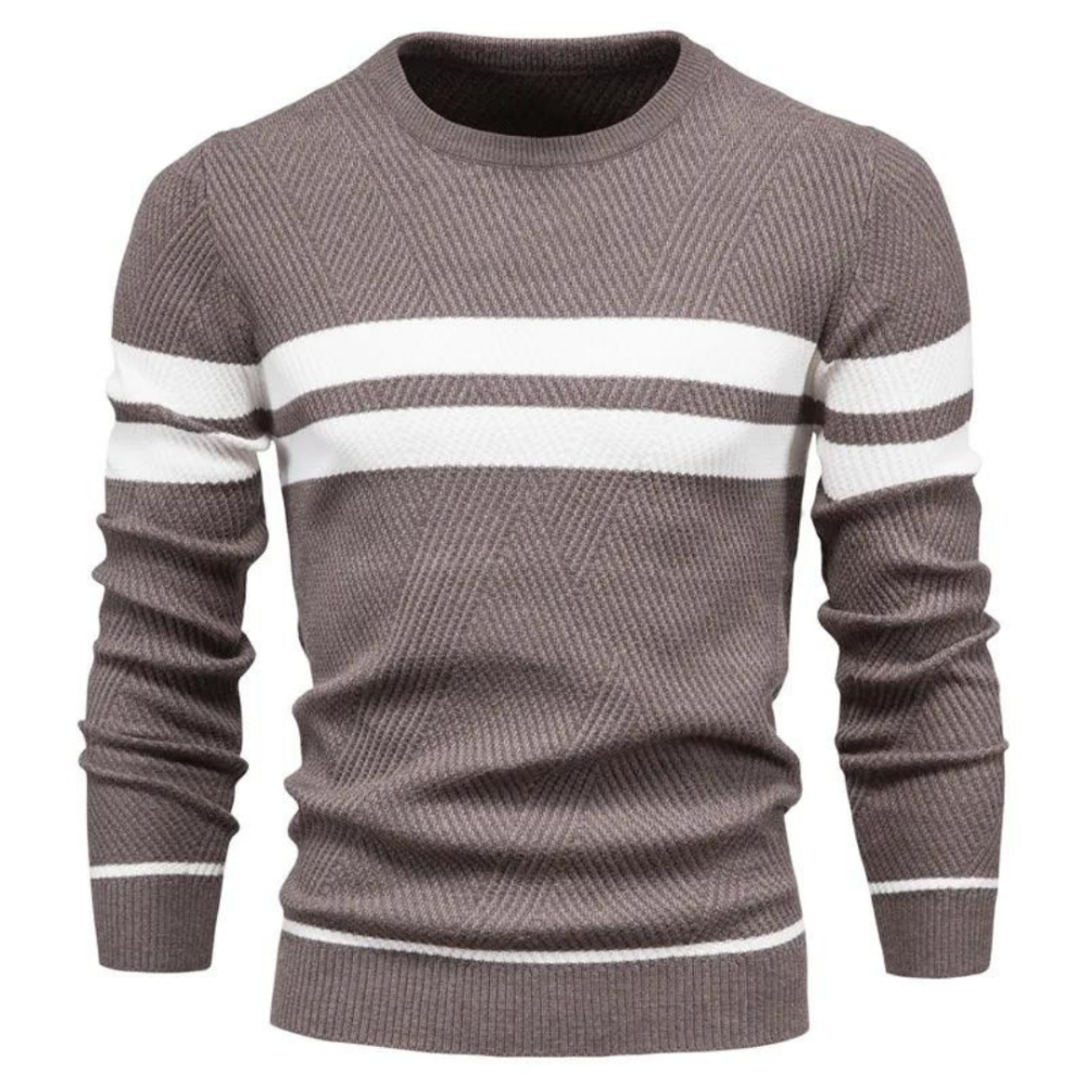Drune | STRICKPULLOVER FÜR MÄNNER
