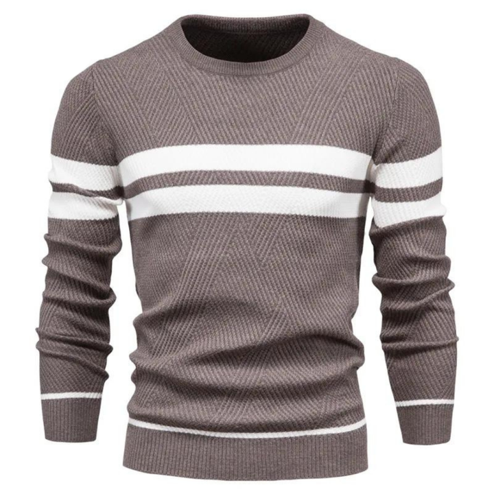 Drune | STRICKPULLOVER FÜR MÄNNER