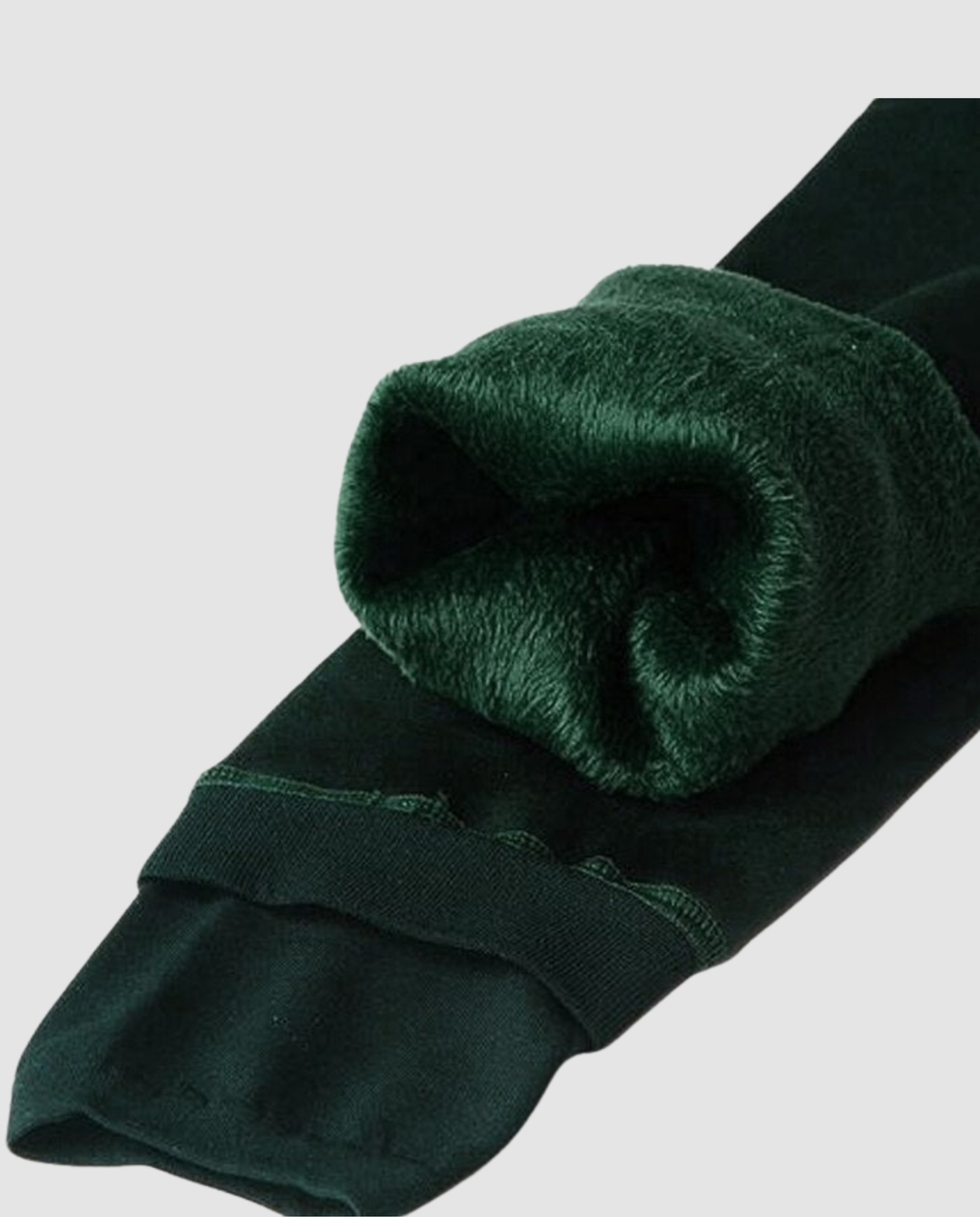 Warme Winter-Leggings Damen | Drune