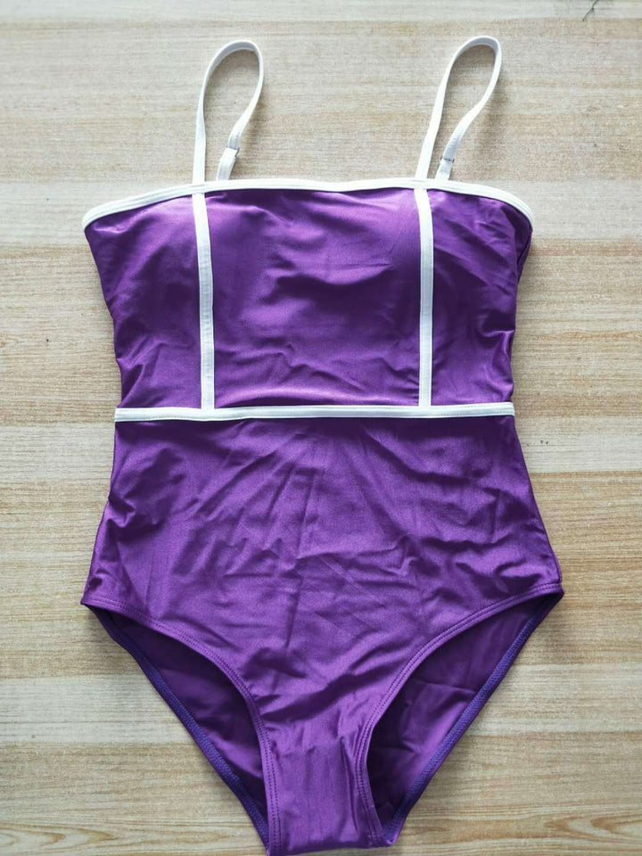 Damen Badeanzug Drune