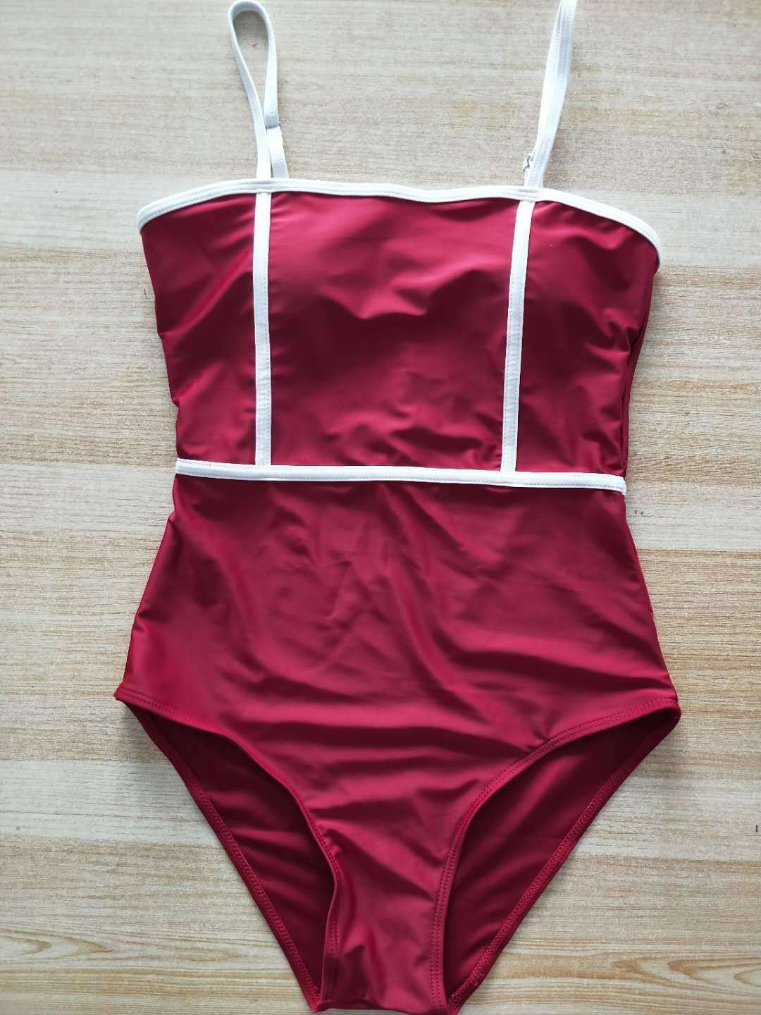 Damen Badeanzug Drune