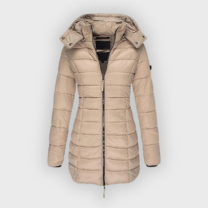 Drune | Bequeme Winterjacke