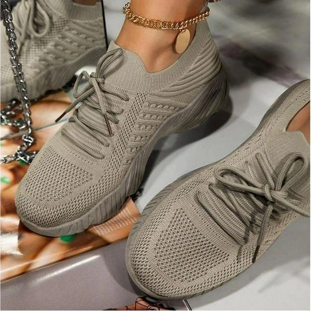 Drune | Damen Orthopädische Sportschuhe