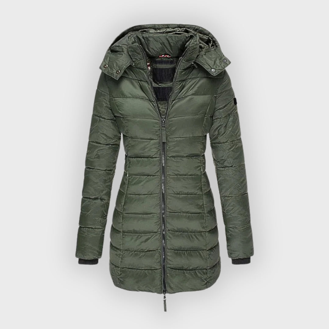 Drune | Bequeme Winterjacke
