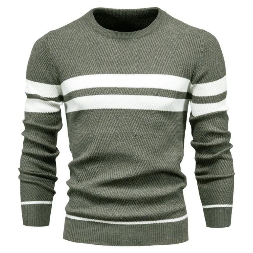 Drune | STRICKPULLOVER FÜR MÄNNER
