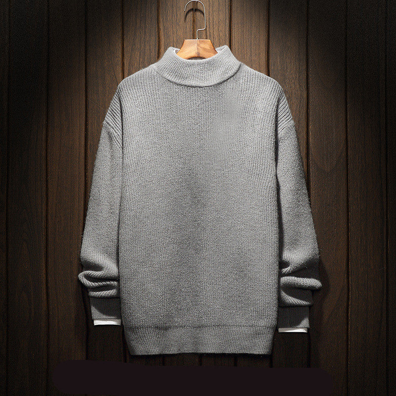 Drune | Dicke Winterfleecejacke Herren