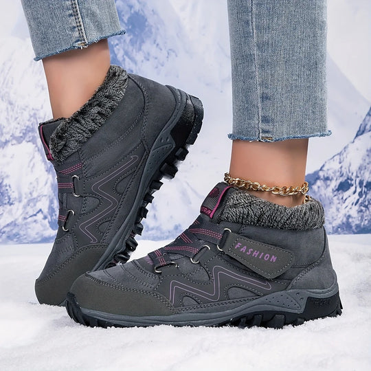 Drune | Wärme Und Komfortschuh