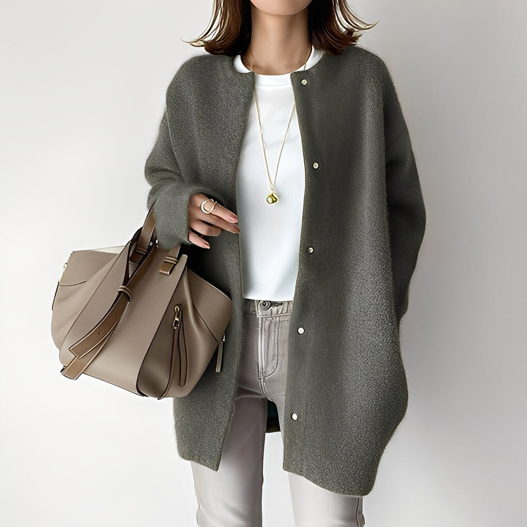Drune | Eleganter Cardigan für Damen