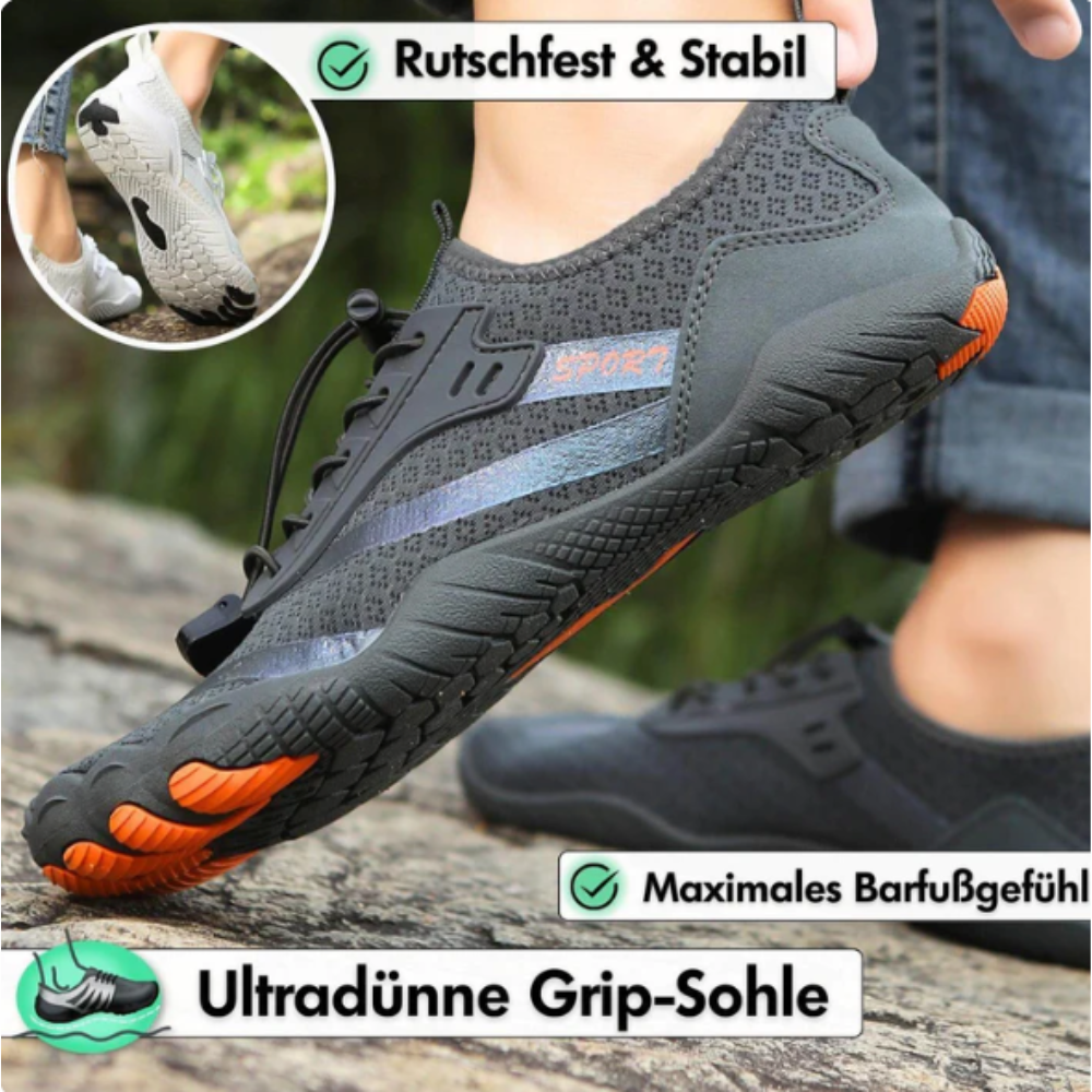 gesunde & bequeme Barfußschuhe Drune