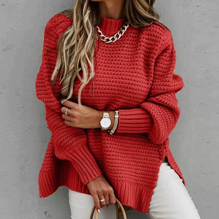 Drune | Warmer Herbstpulli