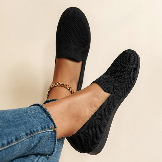Drune | Atmungsaktive Netzschuhe für Frauen